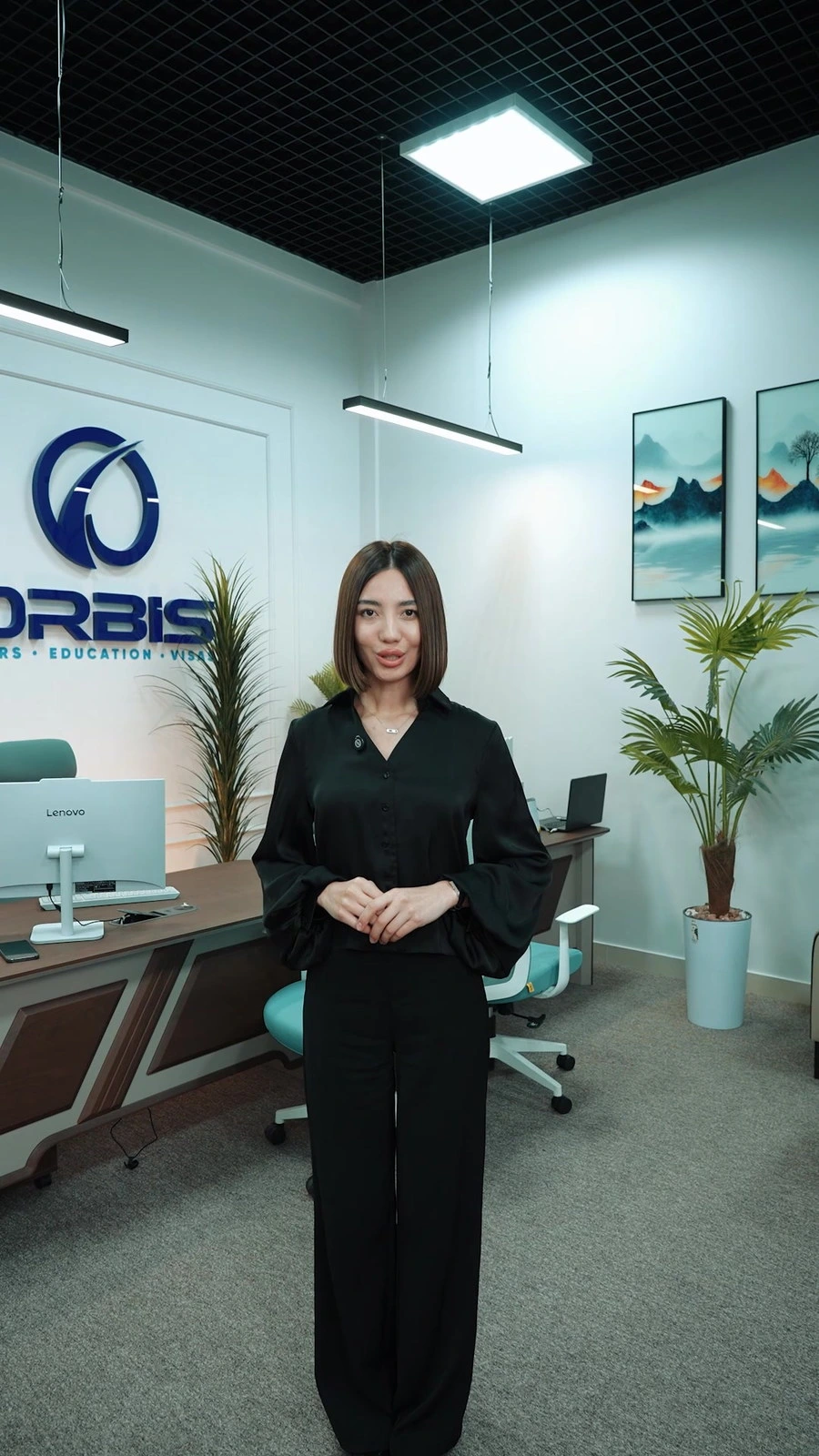 Orbis