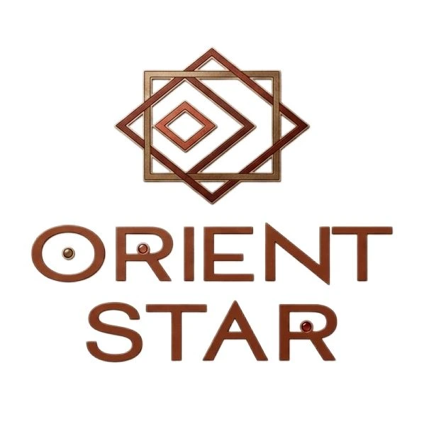 Orient Star Varaxsha