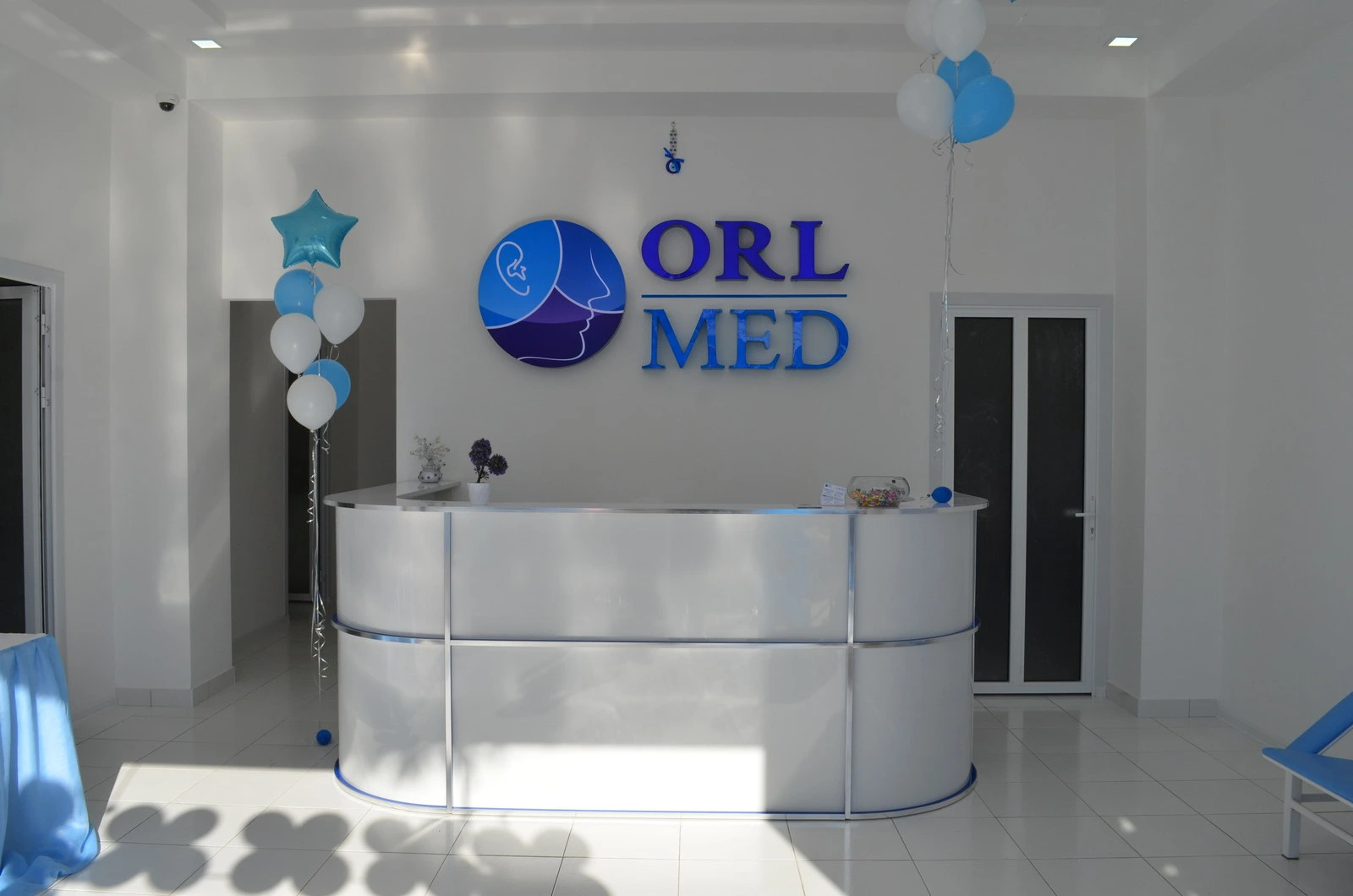 ORLMED