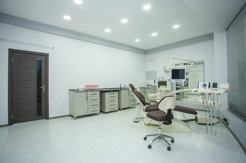Osiyo art dental