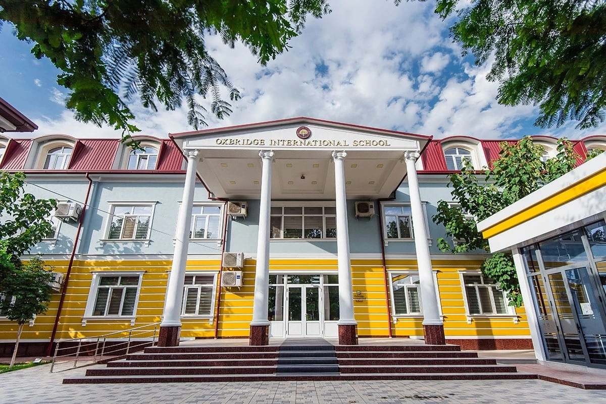 Oxbridge International School, частный детский сад