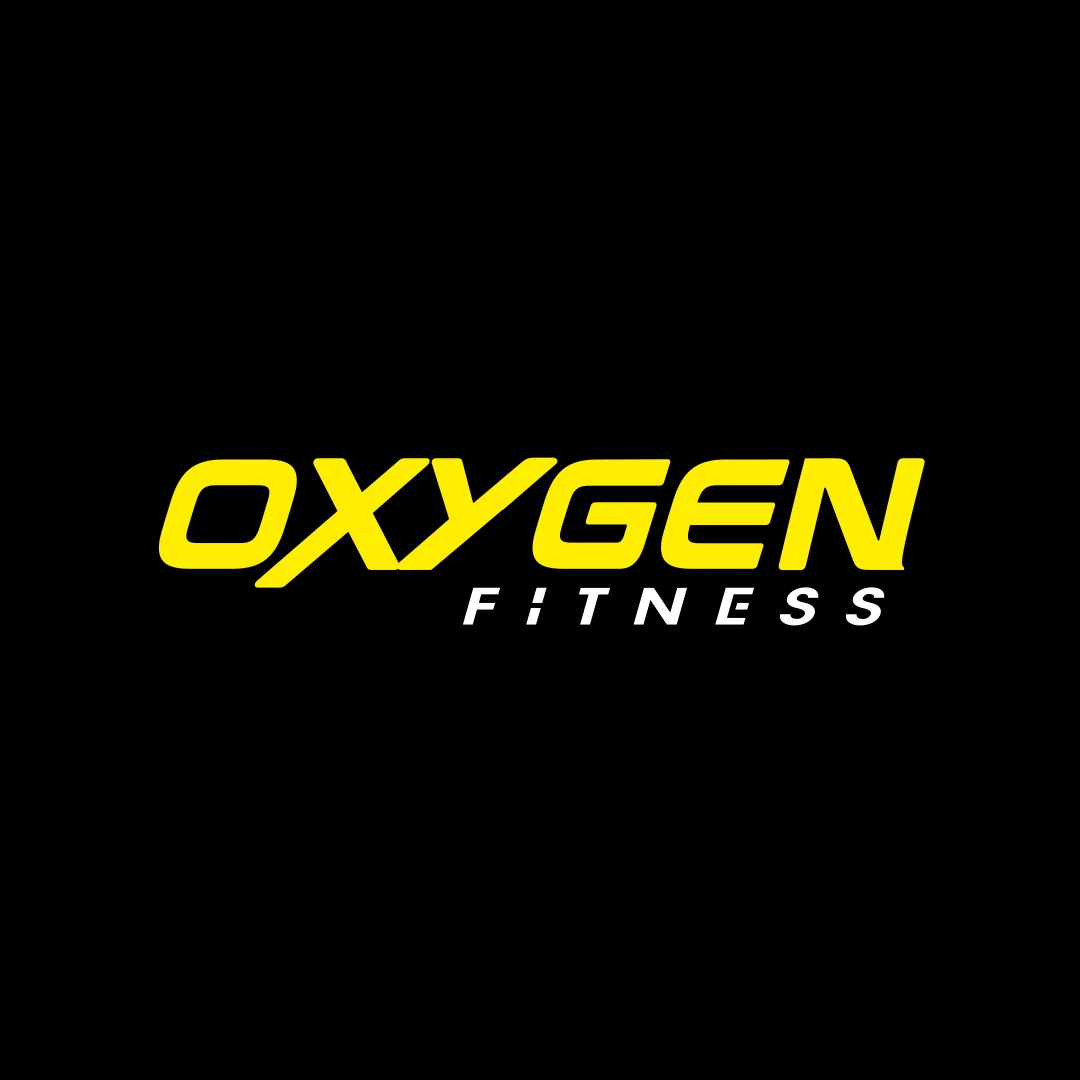 Oxygen, тренажерный зал