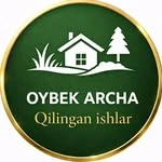 Oybek Archa, ландшафтная компания