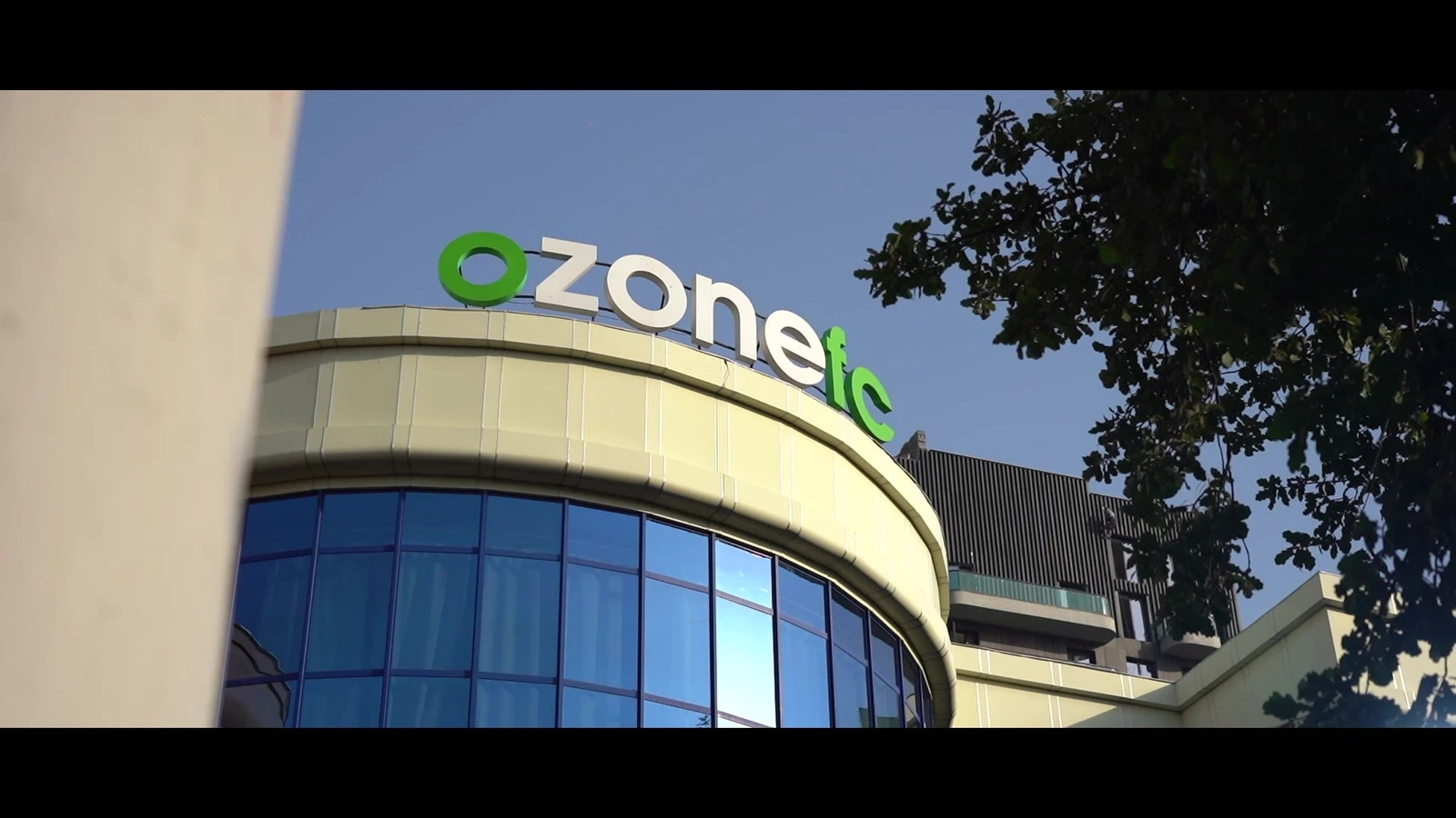 ozonefc, фитнес-клуб