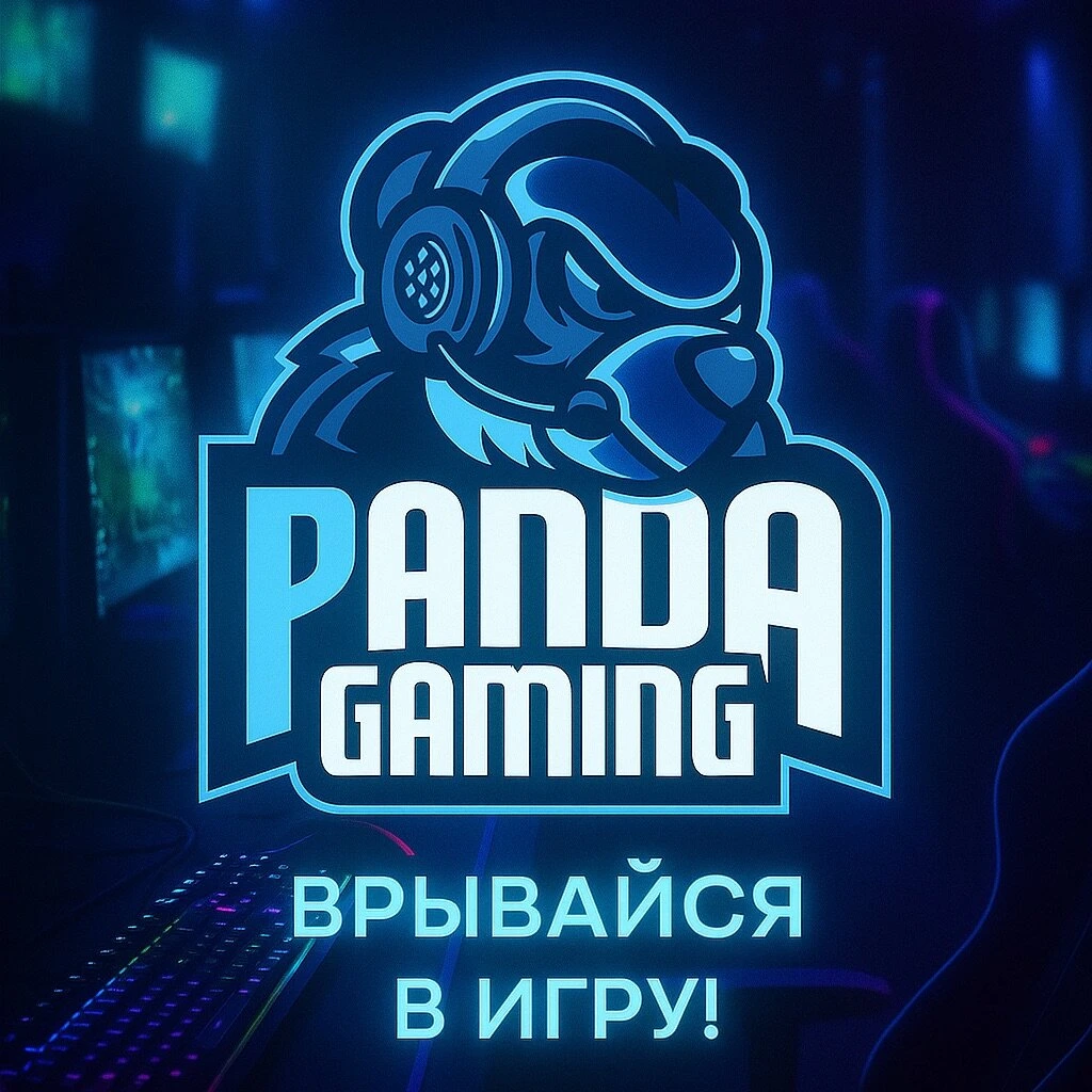 Panda gaming