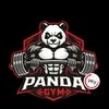 Panda gym