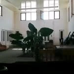 Парикмахерская