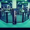 Парламент, тренажерный зал