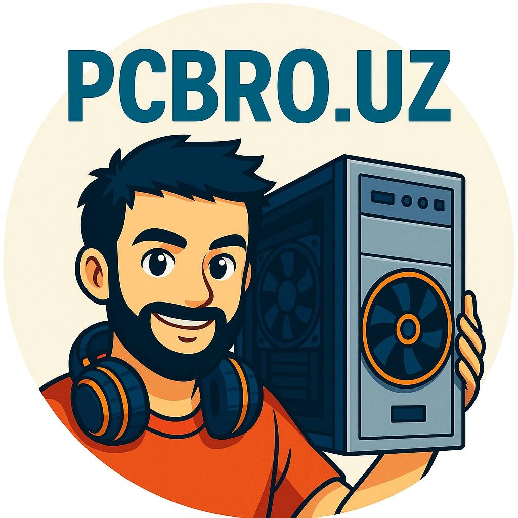 PCBrouz