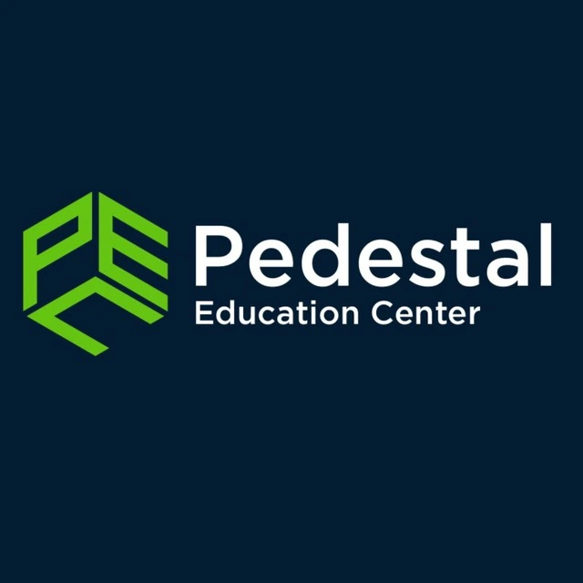 Pedestal