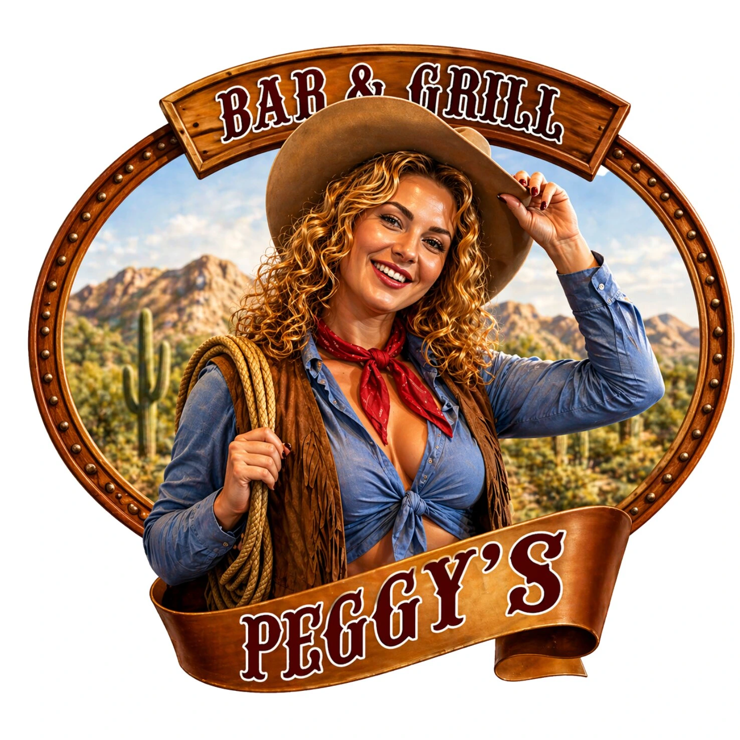 Peggy`s