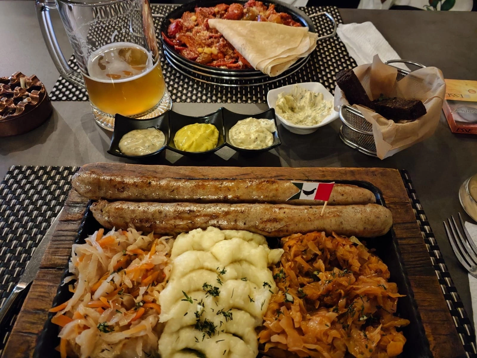 Peggy`s