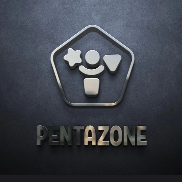 Pentazone Compass, детский развлекательный центр