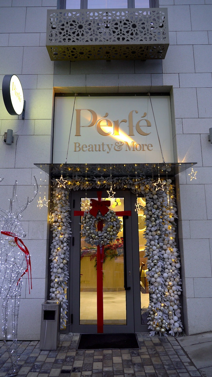 Pérfé Beauty&More