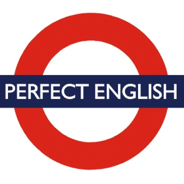 Perfect english