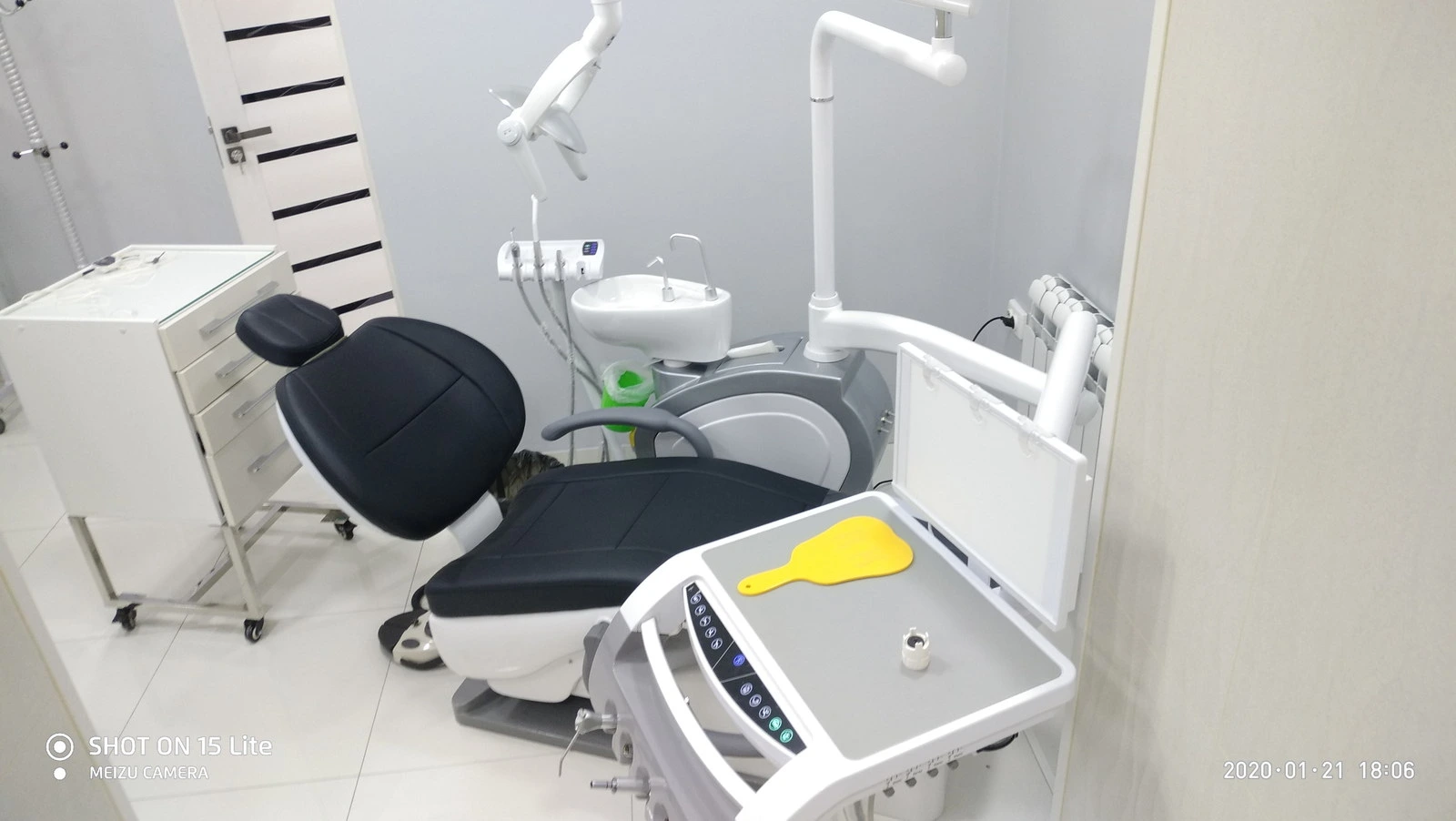 Persona dental