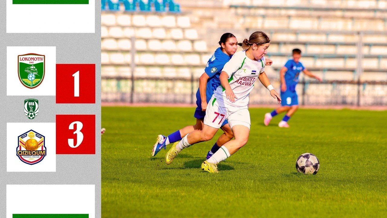 PFK Lokomotiv Tashkent