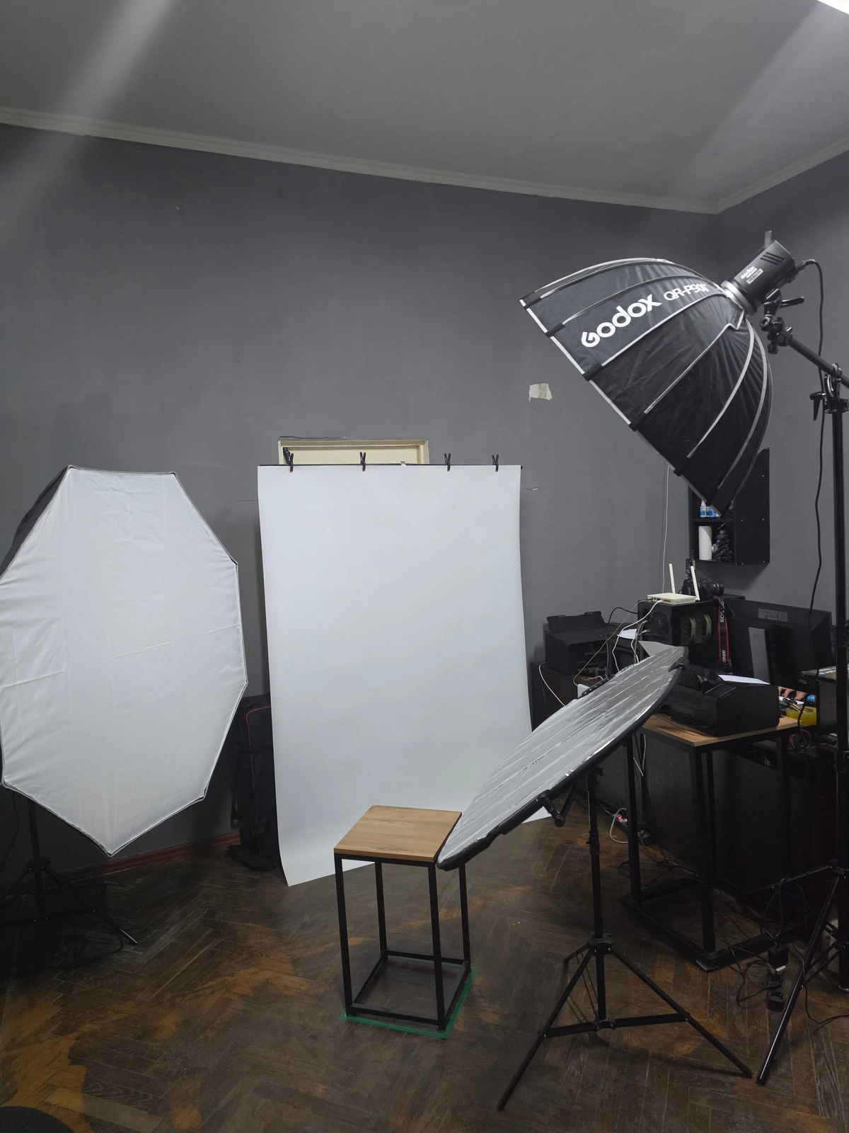 Photo premium, фотостудия