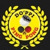 Ping pong doppi