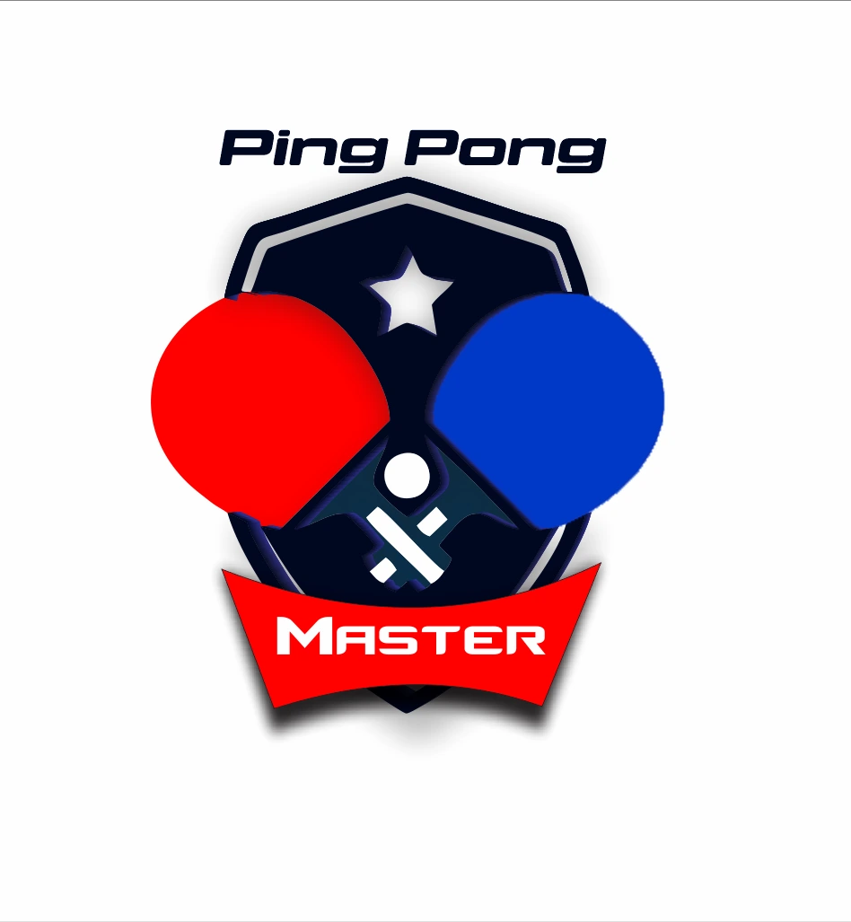 Ping-pong master, клуб настольного тенниса