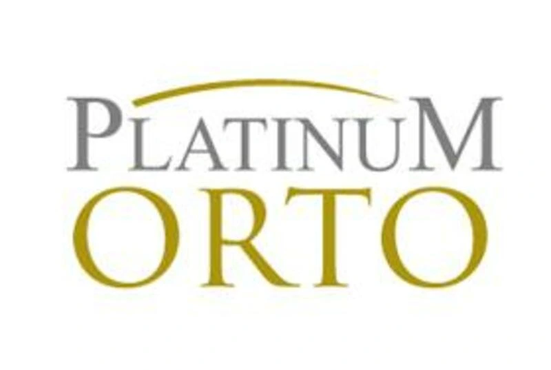 Platinum Orto
