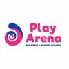 Play arena, детский развлекательный комплекс