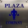 Plaza, тренажерный зал