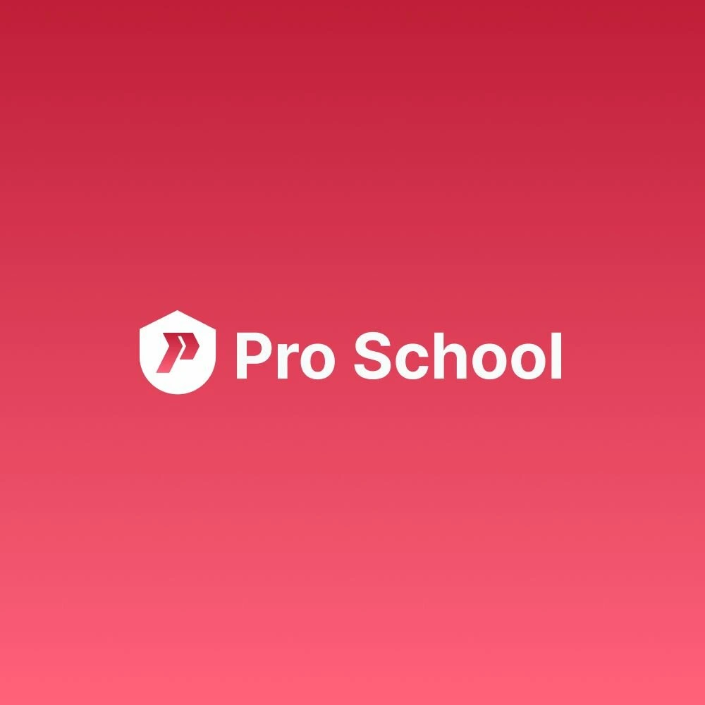 Point school