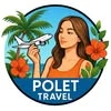 Polet travel, туристическое агентство