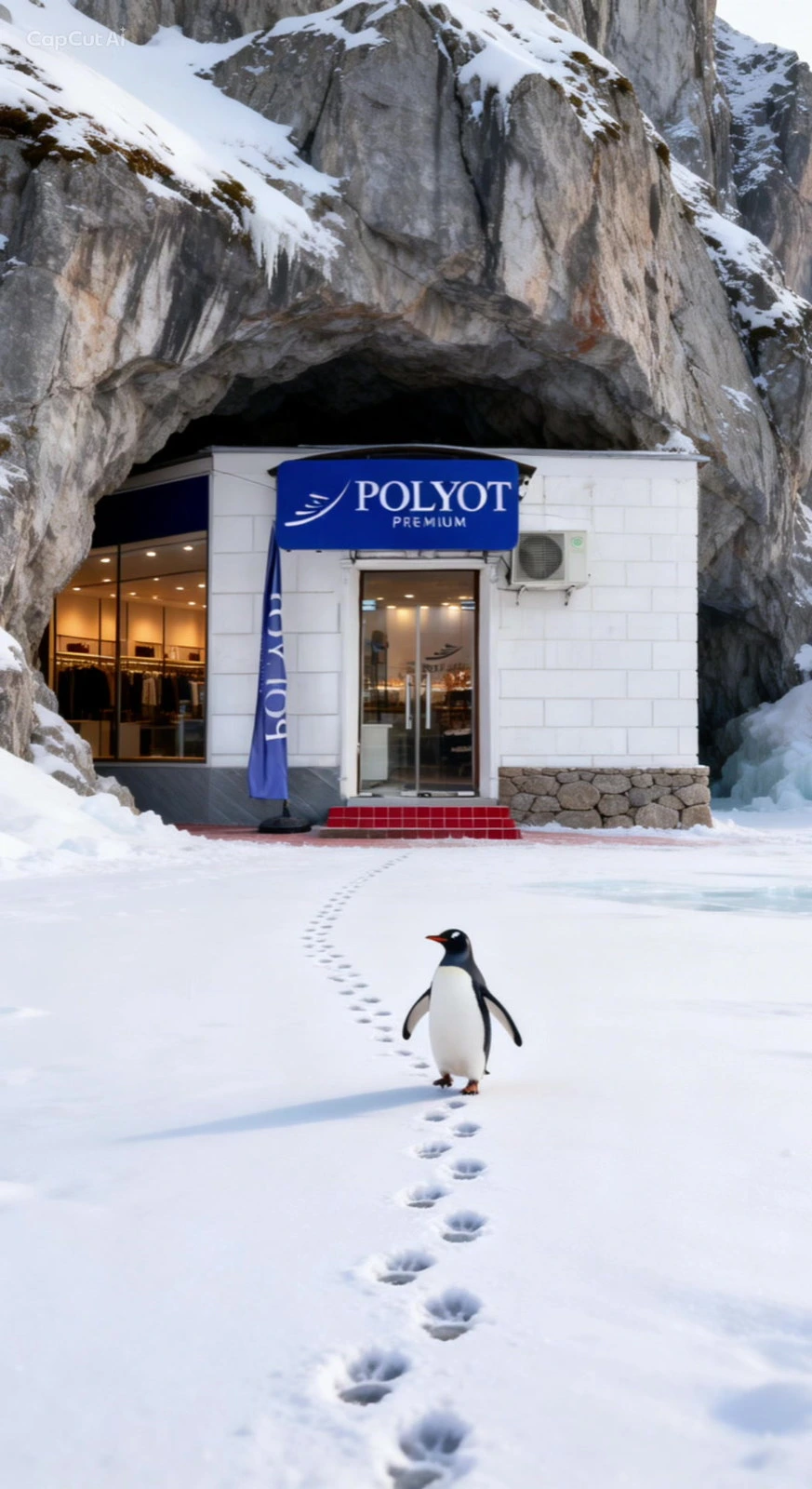 Polyot