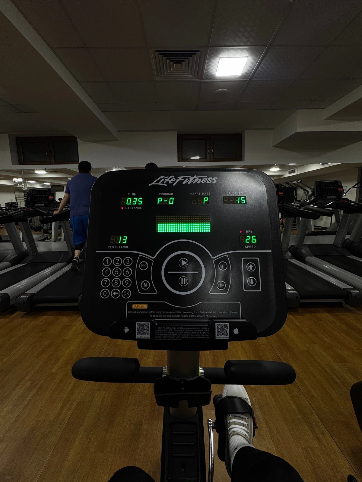 Power gym, тренажерный зал