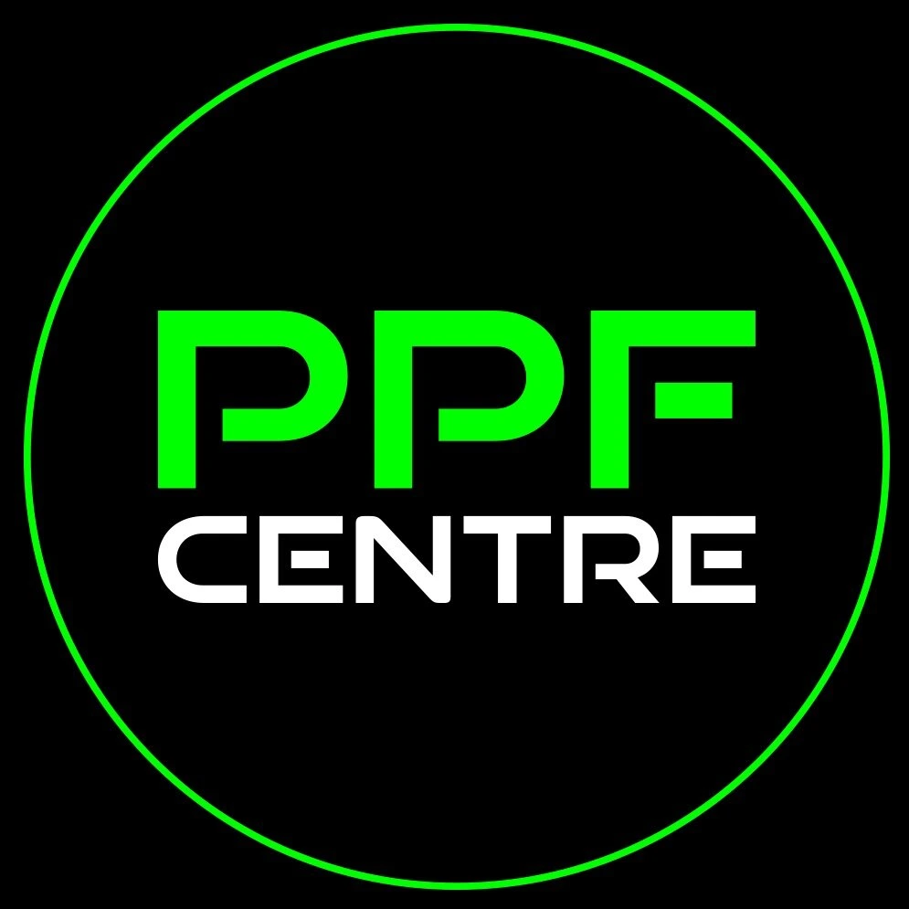 PPF centre, тюнинг-центр