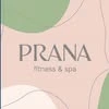Prana spa & fitness, фитнес-зал