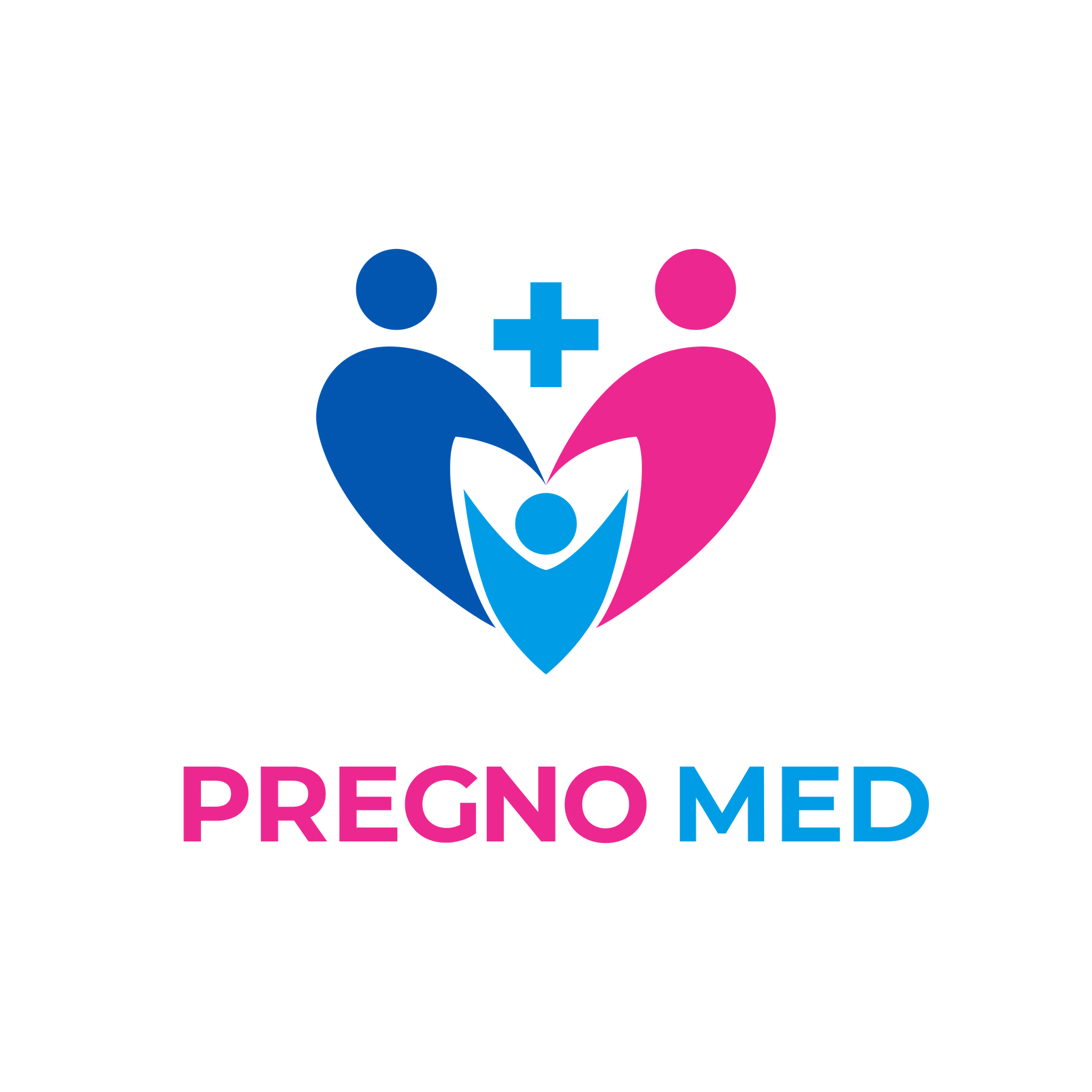Pregno med