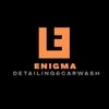 Premium car wash