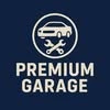Premium garage uz, автосервис