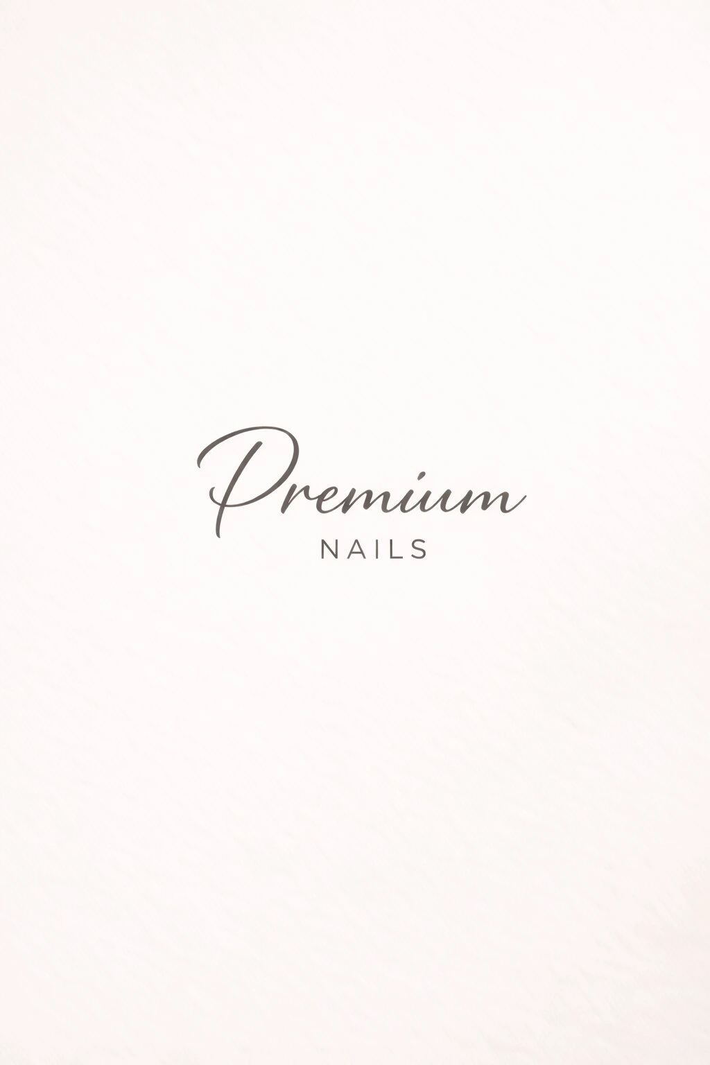 Premium nails