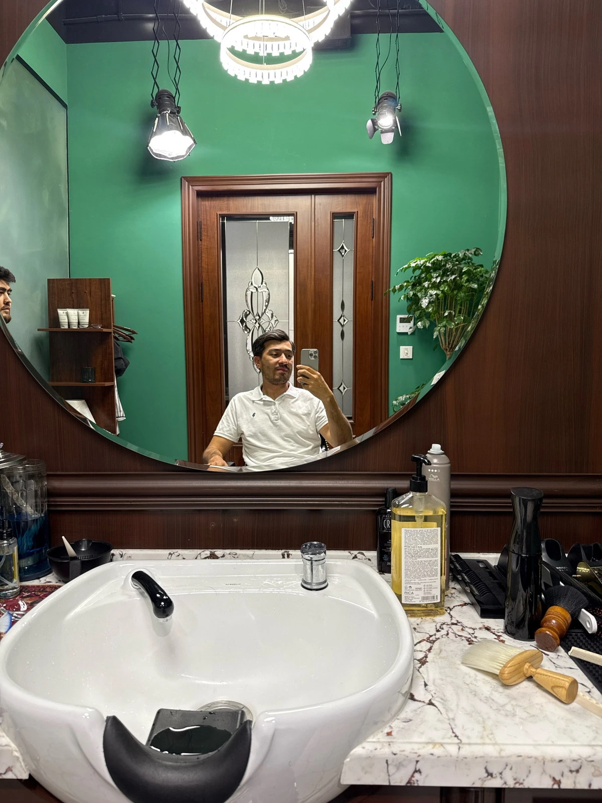 Presidente Traditional