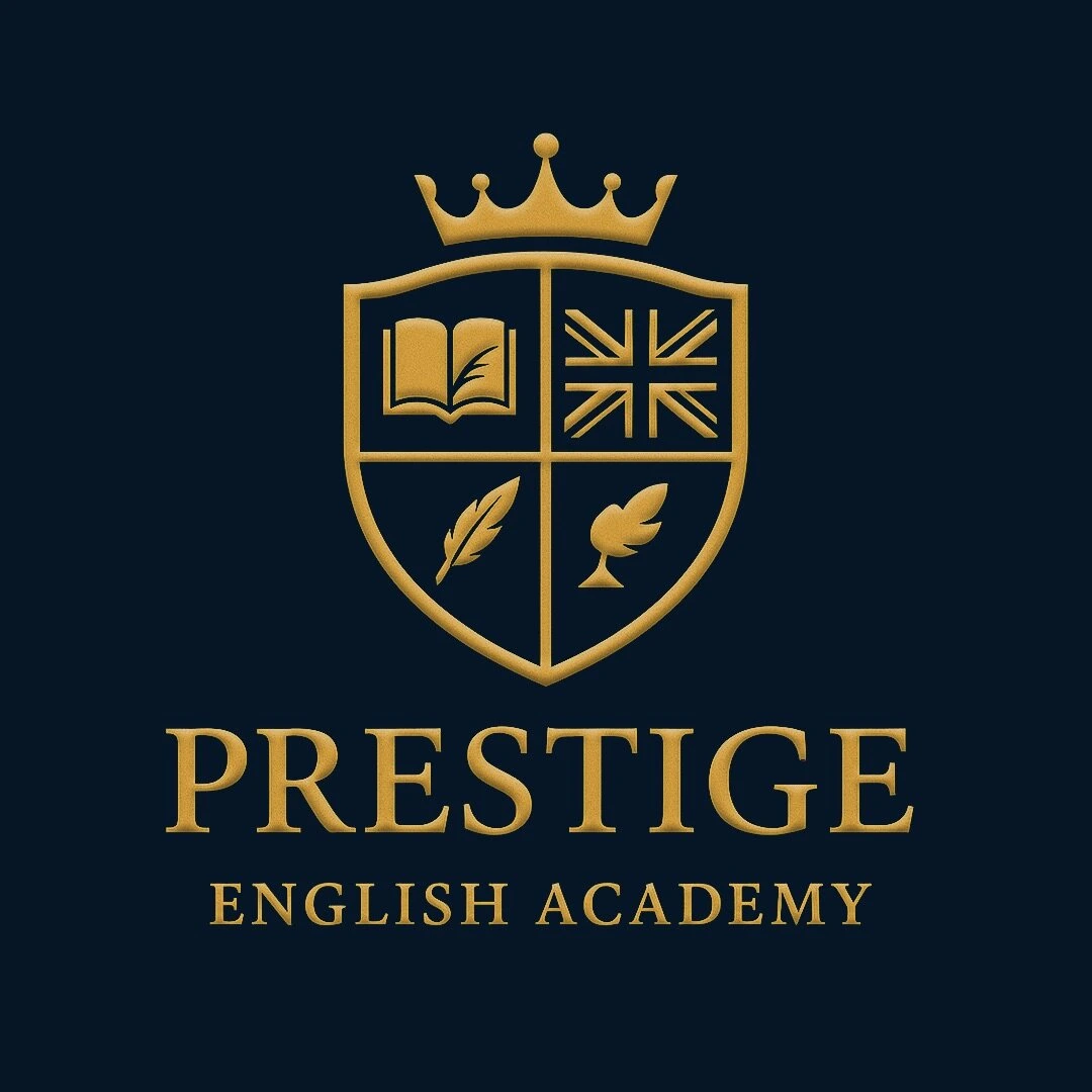 Prestige english academy, учебный центр