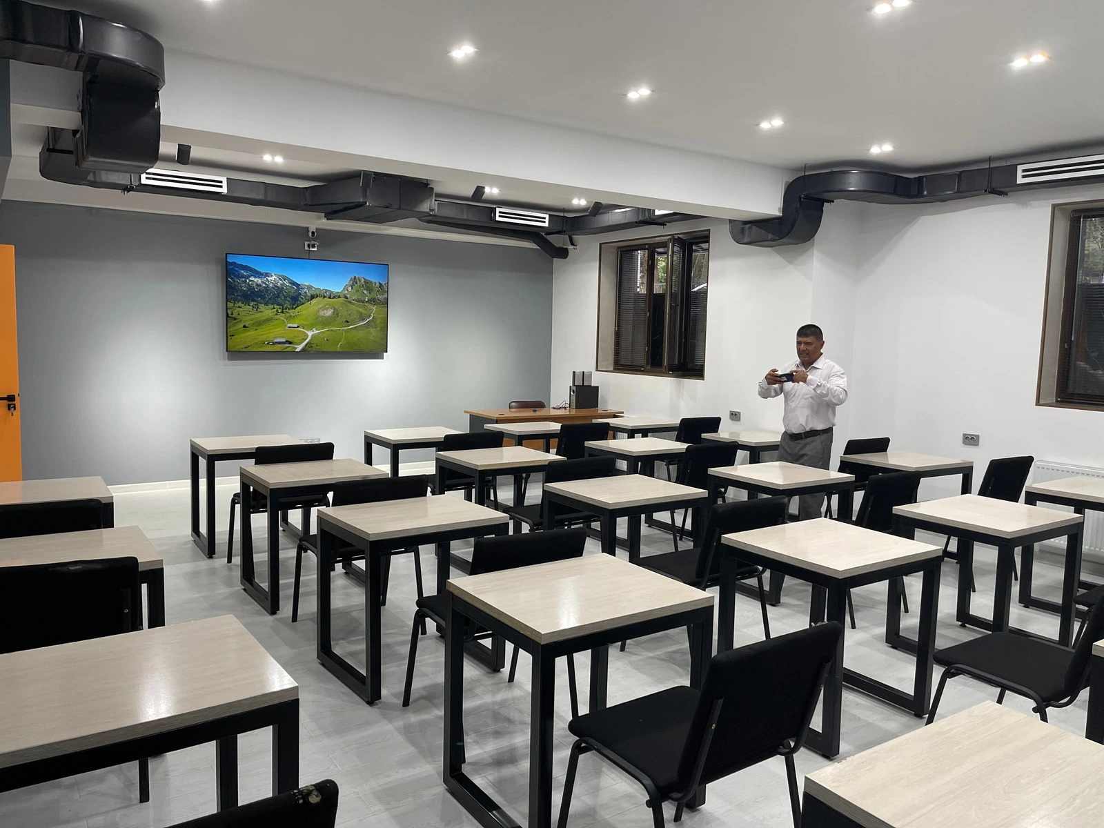Prestige ielts academy