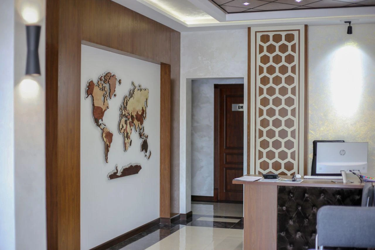 Prestige Travel, туристическое агентство