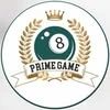 Prime game, бильярдный клуб
