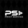 Print services