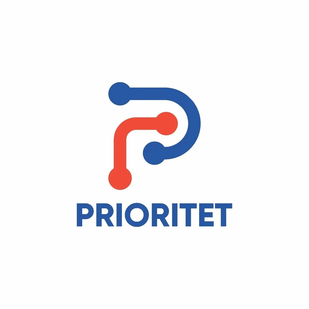 Prioritet
