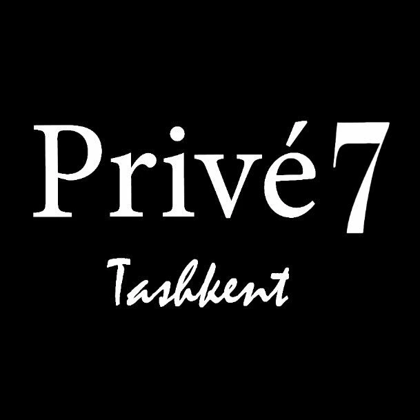 Privé7 Tashkent, салон красоты