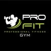 Pro fit gym