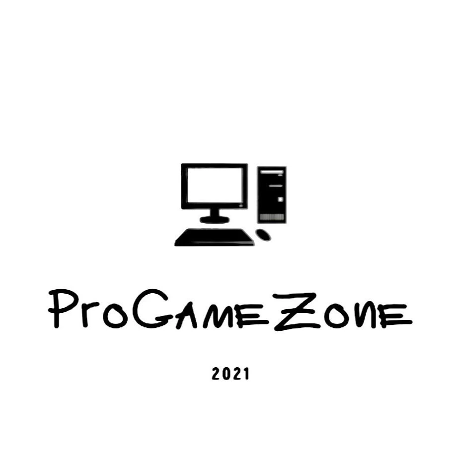 Pro game zone, игровой клуб