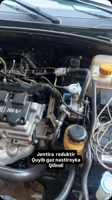 Pro Gaz Servis