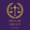 Pro Law Service