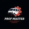 Prof master uz
